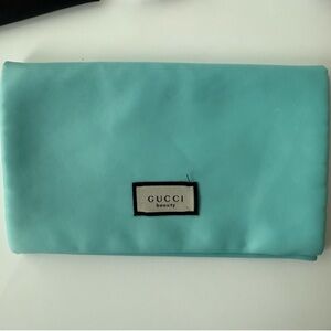 ‼️❤️50%OFF Gucci Beauty Aqua Pouch